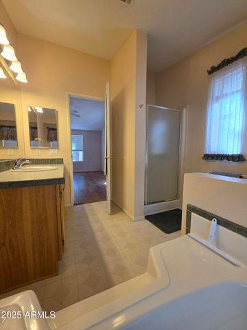 835 W OVERLAND Road, Payson, AZ 85541