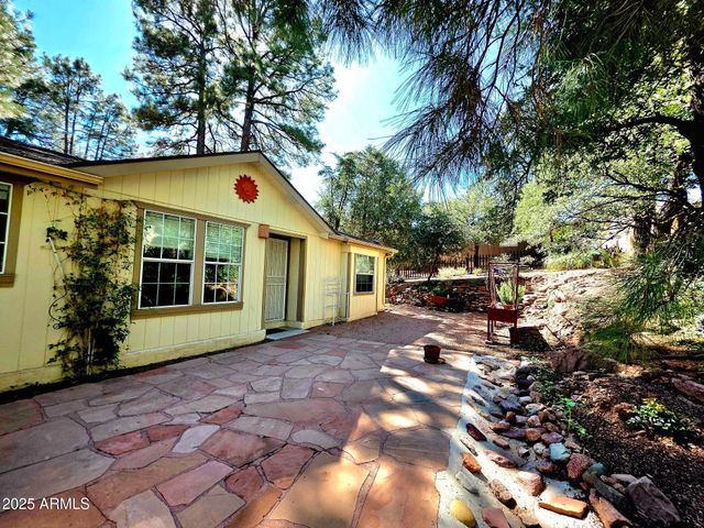 835 W OVERLAND Road, Payson, AZ 85541