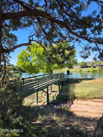 835 W OVERLAND Road, Payson, AZ 85541