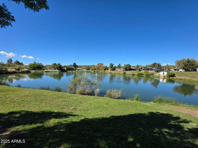 835 W OVERLAND Road, Payson, AZ 85541