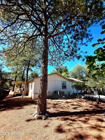 835 W OVERLAND Road, Payson, AZ 85541