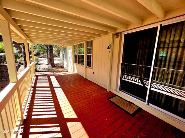 835 W OVERLAND Road, Payson, AZ 85541