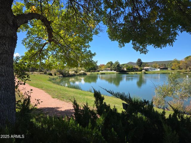 835 W OVERLAND Road, Payson, AZ 85541