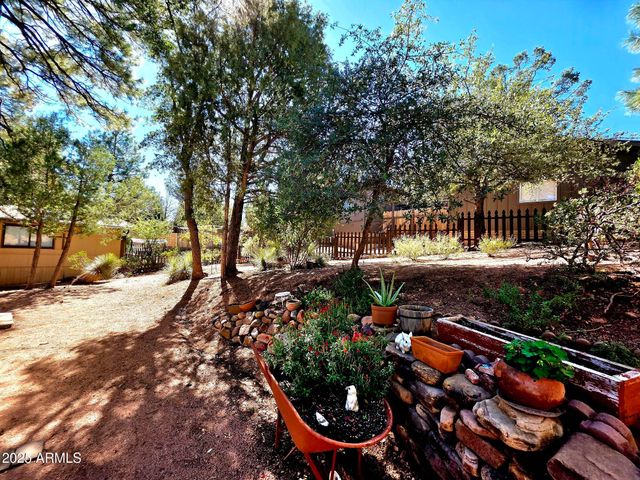835 W OVERLAND Road, Payson, AZ 85541