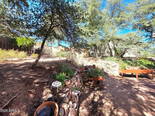 835 W OVERLAND Road, Payson, AZ 85541