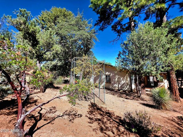 835 W OVERLAND Road, Payson, AZ 85541