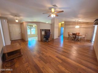 835 W OVERLAND Road, Payson, AZ 85541