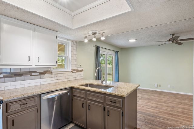 8507 Star Creek Dr., San Antonio, TX 78251