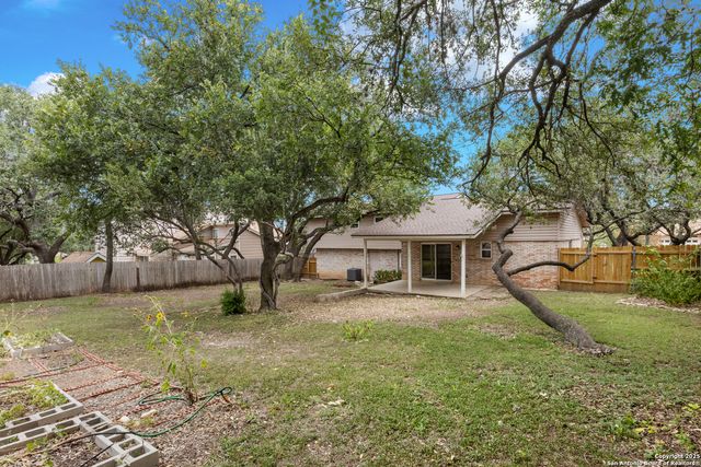 8507 Star Creek Dr., San Antonio, TX 78251