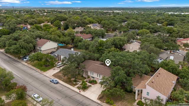 8507 Star Creek Dr., San Antonio, TX 78251