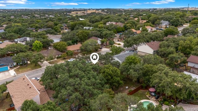 8507 Star Creek Dr., San Antonio, TX 78251
