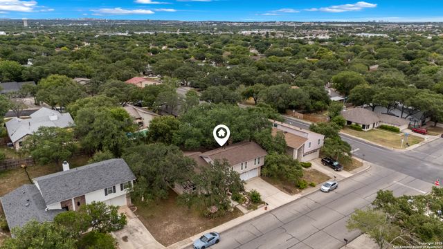 8507 Star Creek Dr., San Antonio, TX 78251