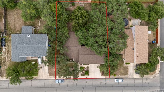 8507 Star Creek Dr., San Antonio, TX 78251