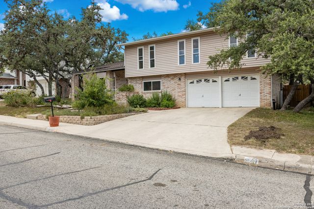 8507 Star Creek Dr., San Antonio, TX 78251