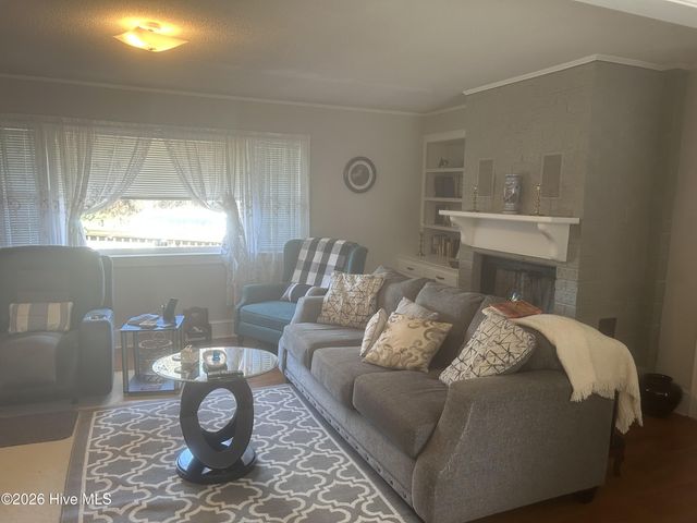 4083 N Pitt Street, Ayden, NC 28513