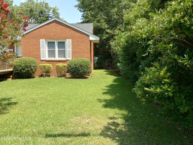 4083 N Pitt Street, Ayden, NC 28513