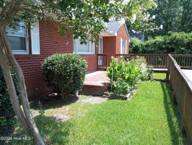 4083 N Pitt Street, Ayden, NC 28513