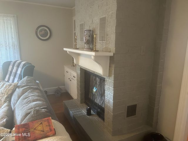 4083 N Pitt Street, Ayden, NC 28513