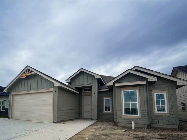 8105 Berenstain Dr, Corpus Christi, TX 78414