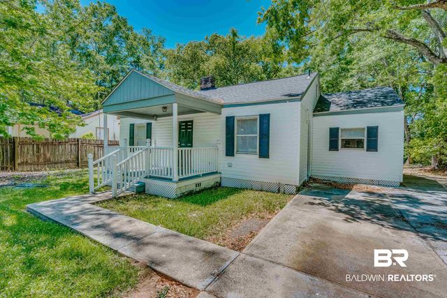 1302 WINDSOR Avenue, Mobile, AL 36605