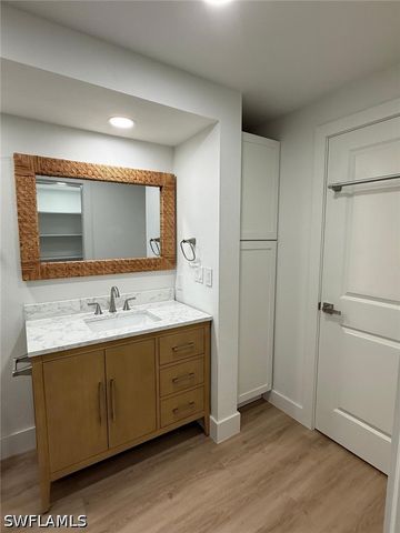 1730 Bald Eagle DR A, Naples, FL 34105