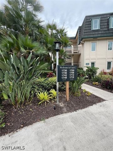 1730 Bald Eagle DR A, Naples, FL 34105
