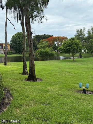 1730 Bald Eagle DR A, Naples, FL 34105