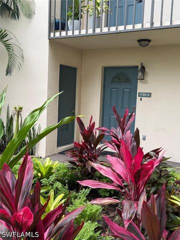 1730 Bald Eagle DR A, Naples, FL 34105