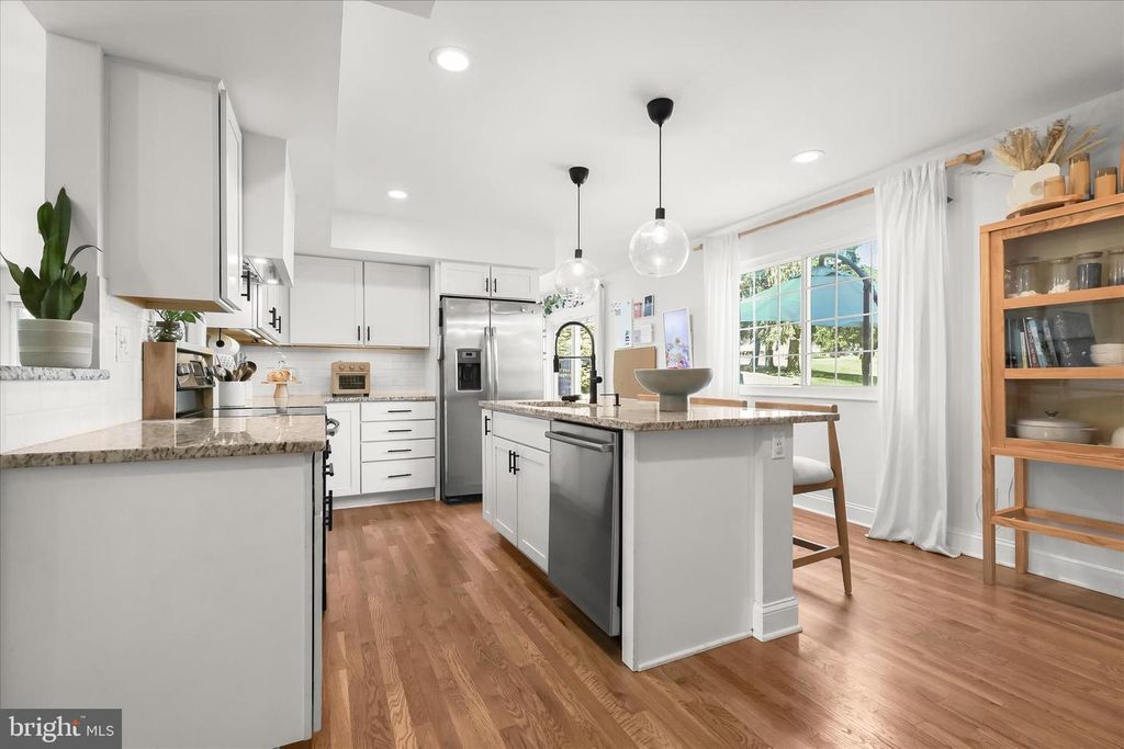 Image 25 of property listing at 2508 WHITT RD, Kingsville, MD 21087