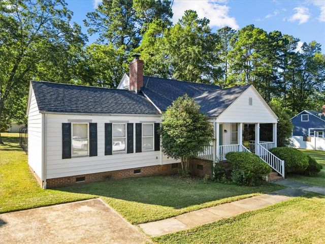 803 S Limestone Street, Gaffney, SC 29341