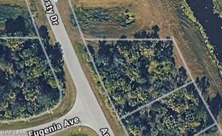 Amnesty DR, North Port, FL 34288