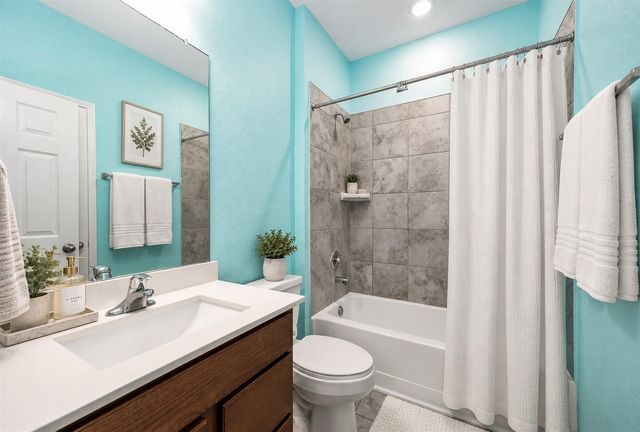 5832 Bluebonnet Lane, Rosenberg, TX 77469