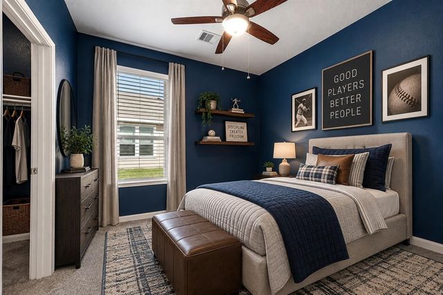 5832 Bluebonnet Lane, Rosenberg, TX 77469