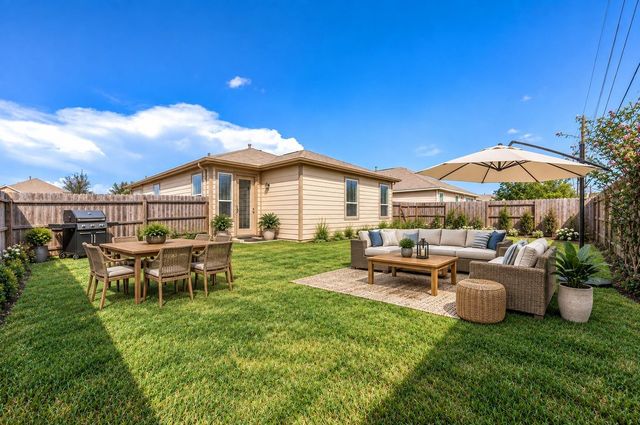 5832 Bluebonnet Lane, Rosenberg, TX 77469