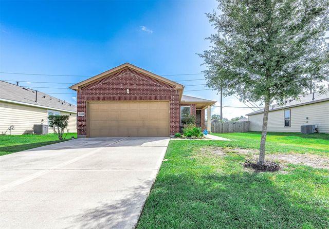 5832 Bluebonnet Lane, Rosenberg, TX 77469