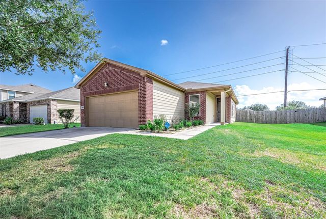5832 Bluebonnet Lane, Rosenberg, TX 77469