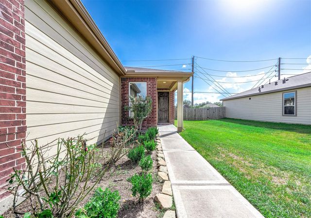 5832 Bluebonnet Lane, Rosenberg, TX 77469