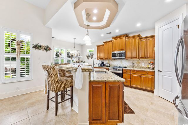 7584 Regina Ct., Myrtle Beach, SC 29572