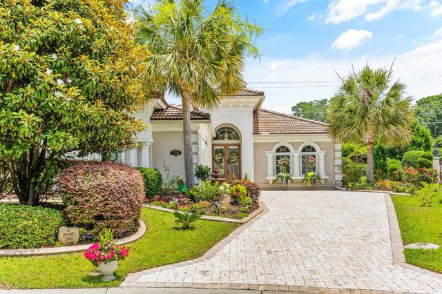 7584 Regina Ct., Myrtle Beach, SC 29572