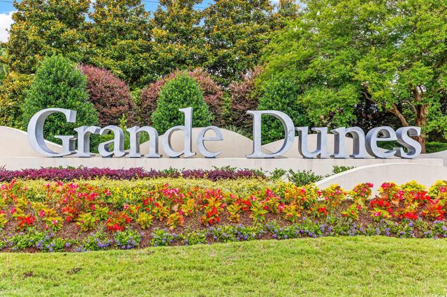 7584 Regina Ct., Myrtle Beach, SC 29572