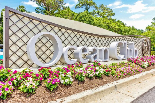 7584 Regina Ct., Myrtle Beach, SC 29572