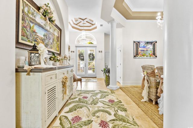 7584 Regina Ct., Myrtle Beach, SC 29572