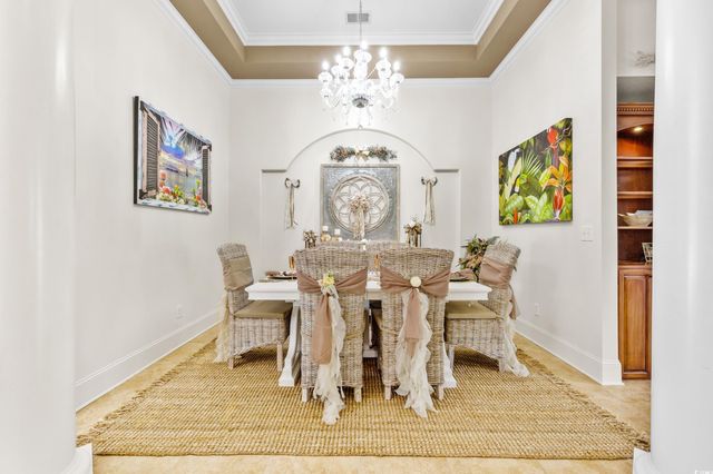 7584 Regina Ct., Myrtle Beach, SC 29572