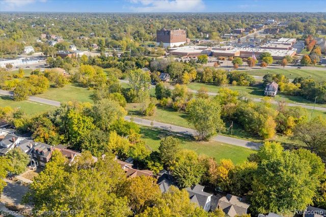 838 Algonquin Street, Detroit, MI 48215