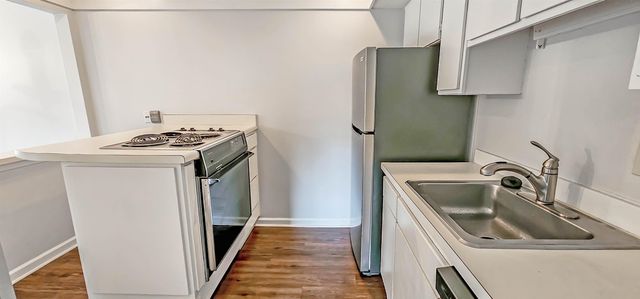 1220 Chamberlain Dr Apt 4, Memphis, TN 38119