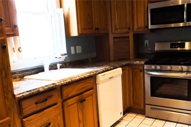 640 Duncan Ave, City Of Washington, PA 15301