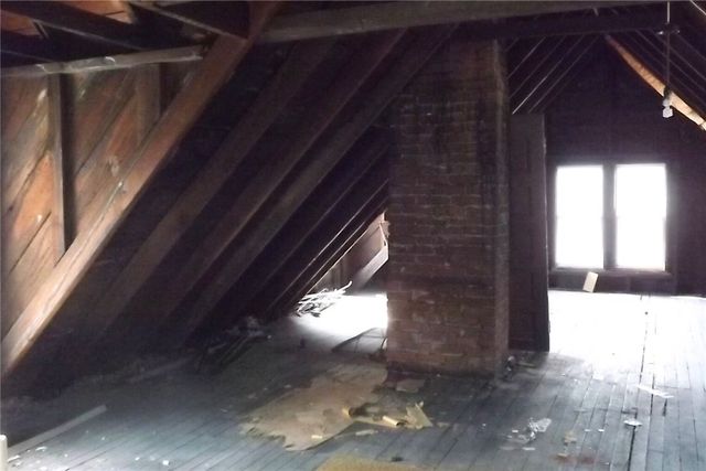 640 Duncan Ave, City Of Washington, PA 15301