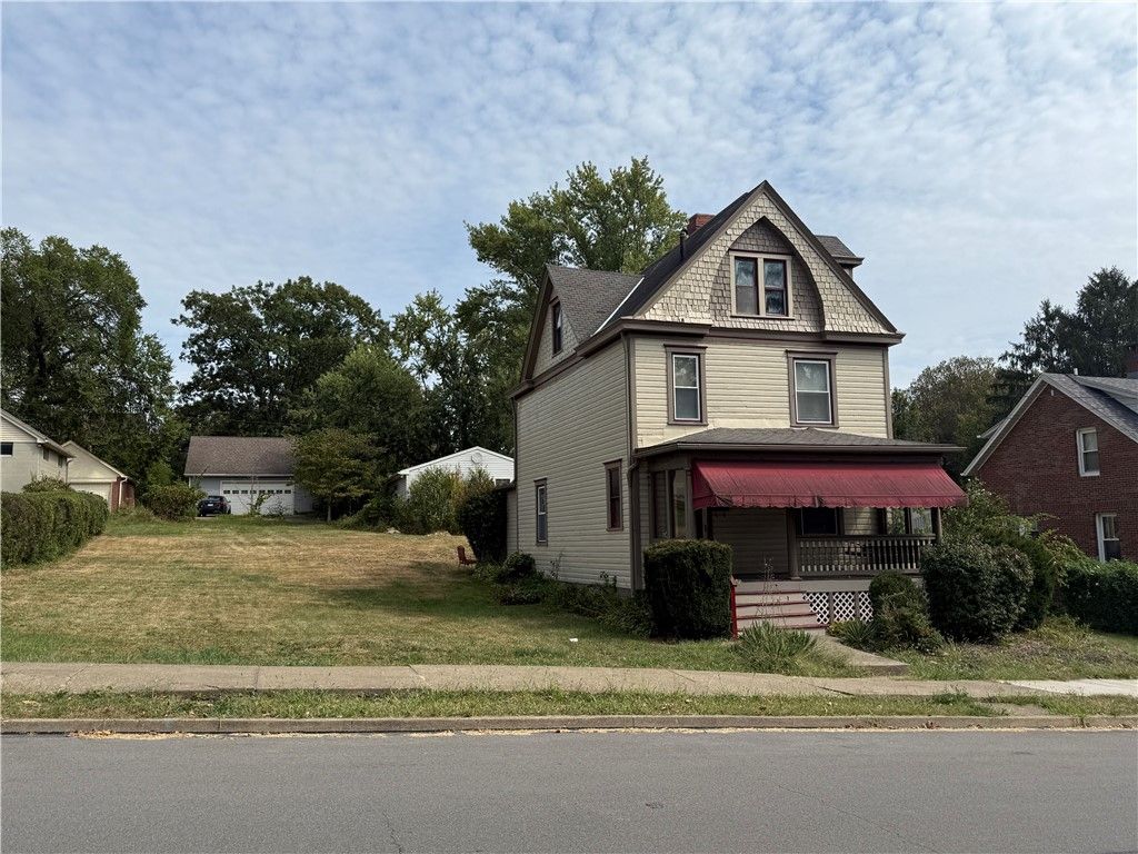 640 Duncan Ave, City Of Washington, PA 15301