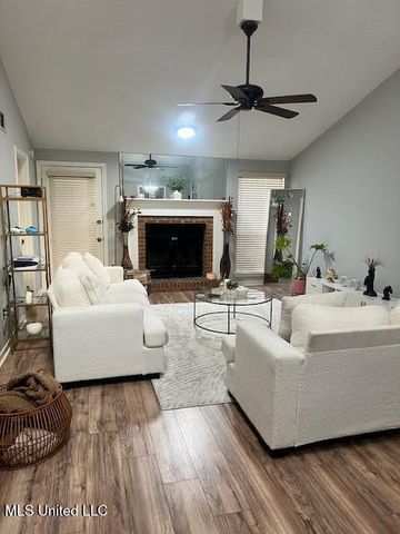 77 Shore Drive, Clinton, MS 39056