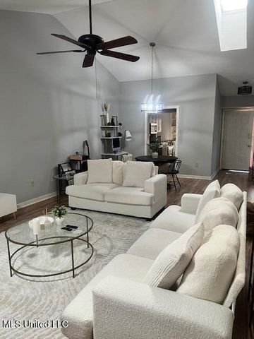 77 Shore Drive, Clinton, MS 39056